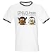 GNU/Linux Ringer T