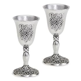 Forevermore Goblet