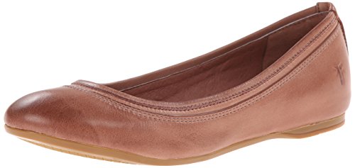 FRYE Women's Agnes Ballet Flat