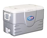 Coleman 52-Quart Xtreme Chest Cooler (Blue)