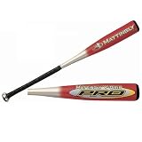 Mattingly V-Grip BESR (-3) Baseball Bat