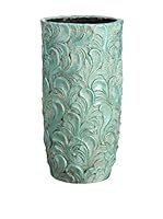 ORIENTAL FEELING Jarrón