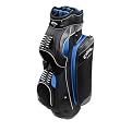 Callaway CX Golf Cart Bag - Black/ Blue