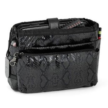 Tintamar Vip Série Limitée Python noire - schwarz Tintamar Vip Série Limitée Python noire - schwarz