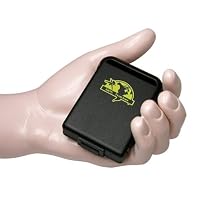 GPS Real time tracker