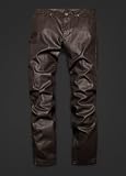 H.E. Homini Emerito Men's Jeans Fred