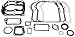 Briggs and Stratton Genuine 794209 Engine Gasket Set