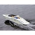 RC Speedboot Yacht Century - RTR