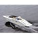 RC Speedboot Yacht Century - RTR