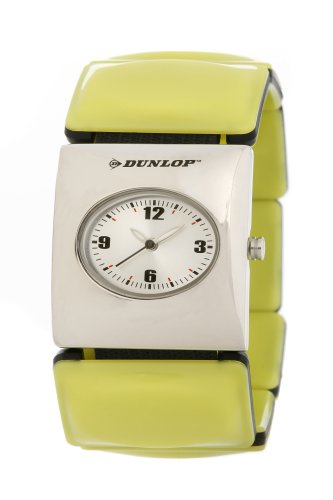 Dunlop Damenuhr Quarz DUN-74-L10 Preisvergleich