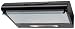 Brandt - AC 500 BF1 - Hotte Int�grable - 60 cm - 500 m�/h - Noir
