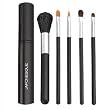 Japonesque Professional Touch Up Tube Set - Black