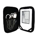 Kindle 2 Double Memory Foam Pouch Case