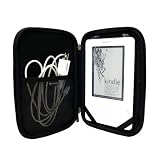 Kindle 2 Double Memory Foam Pouch Case