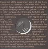 SHE SAID 12 INCH (12" SINGLE) UK MOTHER 1995