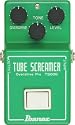 TS808 Original Tube Screamer Overdrive