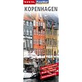 FlexiMap : Kopenhagen: Fleximaps Europa. Mit Kopenhagen Region 1 : 300 000, Kopenhagen Ballungsraum 1 : 115 000