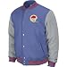 Reebok Buffalo Bills Vintage Fleece Jacket-Size: Large