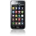 Samsung Galaxy S Plus I9001 Smartphone (10,16 cm (4 Zoll) Display, Touchscreen, 5 Megapixel Kamera) ceramic wei�