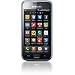 Samsung GT-I9001RWDDBT - Smartphone libre Android (pantalla t�ctil de 4" 480 x 800, c�mara 5 MP, procesador de 1.4 GHz) color negro [importado de Alemania]