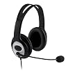 Microsoft LX-3000 LifeChat Headset - JUG-00001