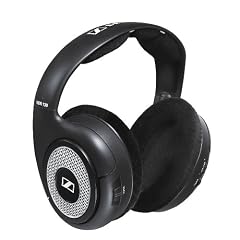 Sennheiser RS 130 Funkkopfhörer / 864 MHz