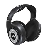 Sennheiser RS130-8 casque HF UHF st�r�opar Sennheiser
