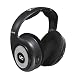 Sennheiser RS 130 Wireless Surround Sound Headphones