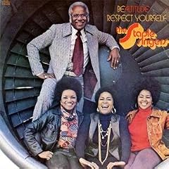 Be Altitude: Respect Yourself [Stax Remasters]