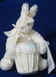 Hallmark Bunnies By The Bay Easter BYB1034 Icy Cake Plush