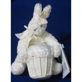 Hallmark Bunnies By The Bay Easter BYB1034 Icy Cake Plush