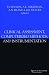 Clinical Assessment, Computerized Methods, and Instrumentation (Computers in Psychology, 7)