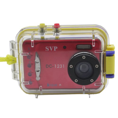  Acqua Digital Waterproof Camera Consumer Reports Digital Cameras Case 