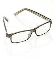 Oval Frame Reading Glasses