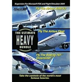 THE ULTIMATE HEAVY BUNDLE