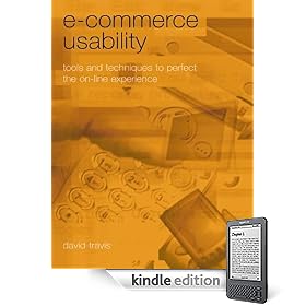 E-Commerce Usability