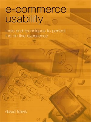 E-Commerce Usability