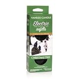 Christmas Tree - 2 Scented Oil Air Freshener Refills