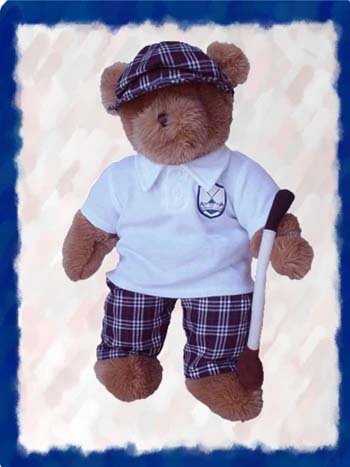 126 - Golf Outfit Clothes for 14
