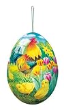 Puzzleball 94810-5 Osterei 30 Teile Motiv Hahn