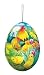 Puzzleball 94810-5 Osterei 30 Teile Motiv Hahn