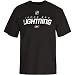 Lightning Reebok Men's NHL Power Play S/S Tee