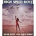 �𤨤���̴������~4EVER BOYZ AND GIRLZ SPIRIT~