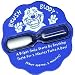 Brush Buddy 2 Minute Sand Timer for Kids Toothbrush Timer and Teeth Care