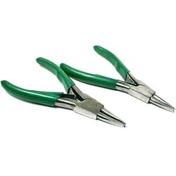 2 Watchband Link Remover Pliers Pin Pulling Tools