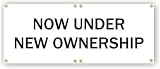 2' By 4' Now Under New Ownership Banner