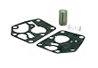 Briggs Stratton 5083 Carburetor Diaphragm from Briggs & Stratton