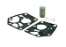 Outdoor Living : Briggs & Stratton Carburetor Diaphragm #5083