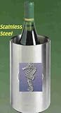 Sea Horse Single Bottle Wine Chiller