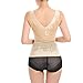 Shymay Women's Seamless Waist Cincher Firm Compression Slimming Vest Shapewear
